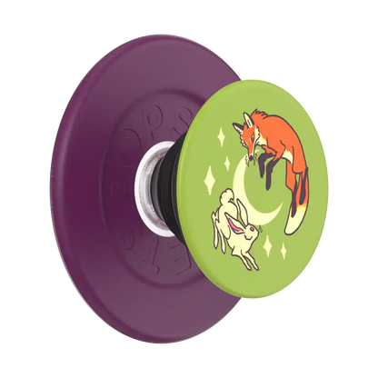 Fairy Trap — MagSafe PopGrip