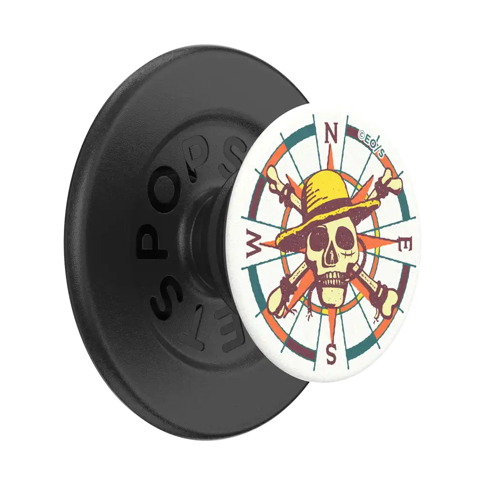 Chopper — MagSafe PopGrip