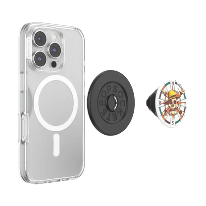 PopOut Gum Gum Fruit — MagSafe PopGrip