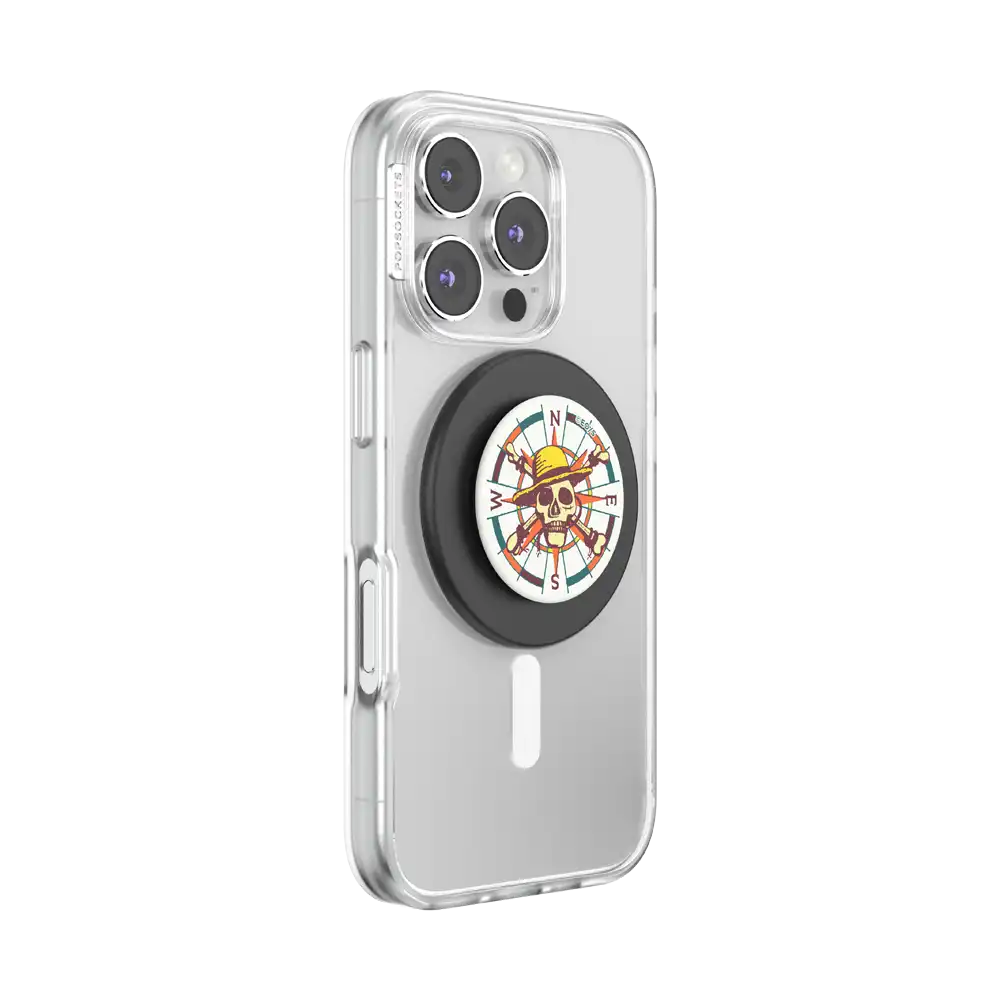 PopOut Gum Gum Fruit — MagSafe PopGrip