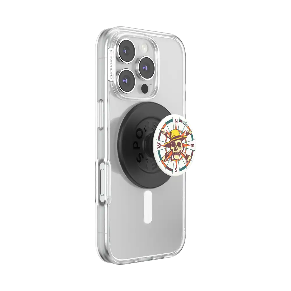 PopOut Gum Gum Fruit — MagSafe PopGrip