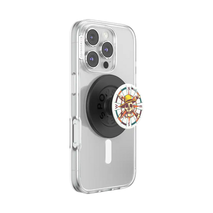 PopOut Gum Gum Fruit — MagSafe PopGrip