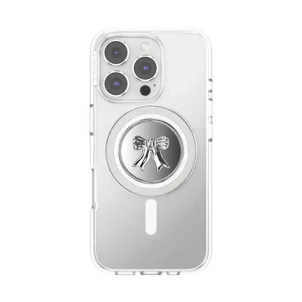 BonBon Daisy Bluebell — MagSafe PopGrip
