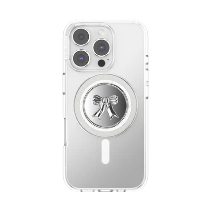 BonBon Daisy Bluebell — MagSafe PopGrip