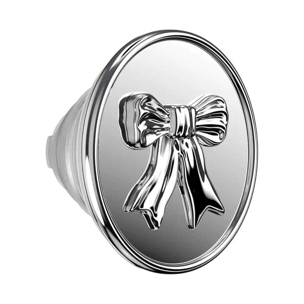 BonBon Daisy Bluebell — MagSafe PopGrip