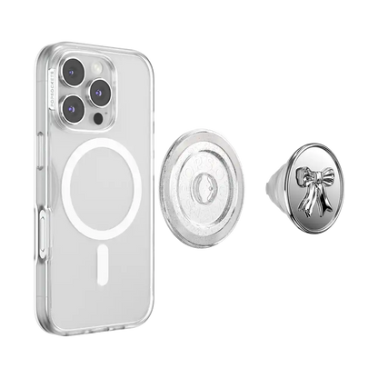 BonBon Daisy Bluebell — MagSafe PopGrip