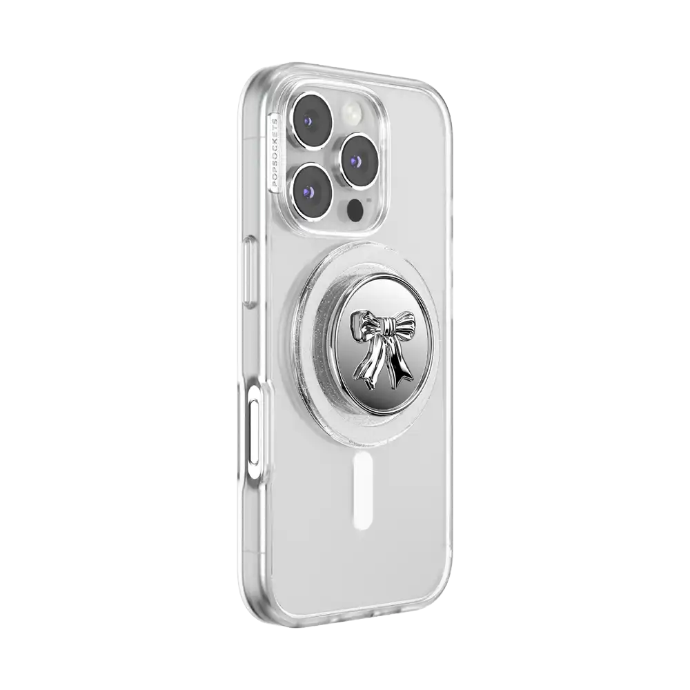 BonBon Daisy Bluebell — MagSafe PopGrip