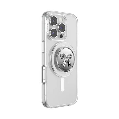 BonBon Daisy Bluebell — MagSafe PopGrip