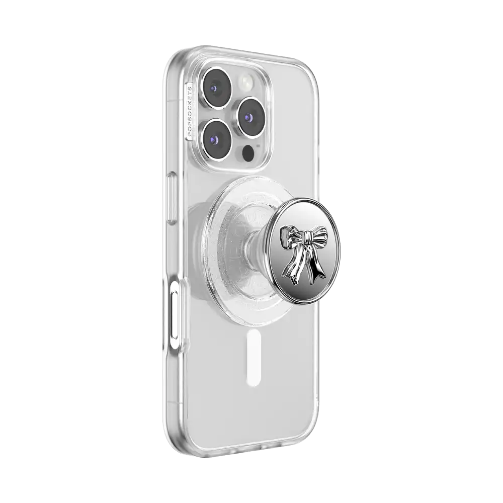 BonBon Daisy Bluebell — MagSafe PopGrip