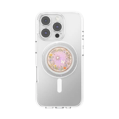 Tidepool Prairie Chic — MagSafe PopGrip