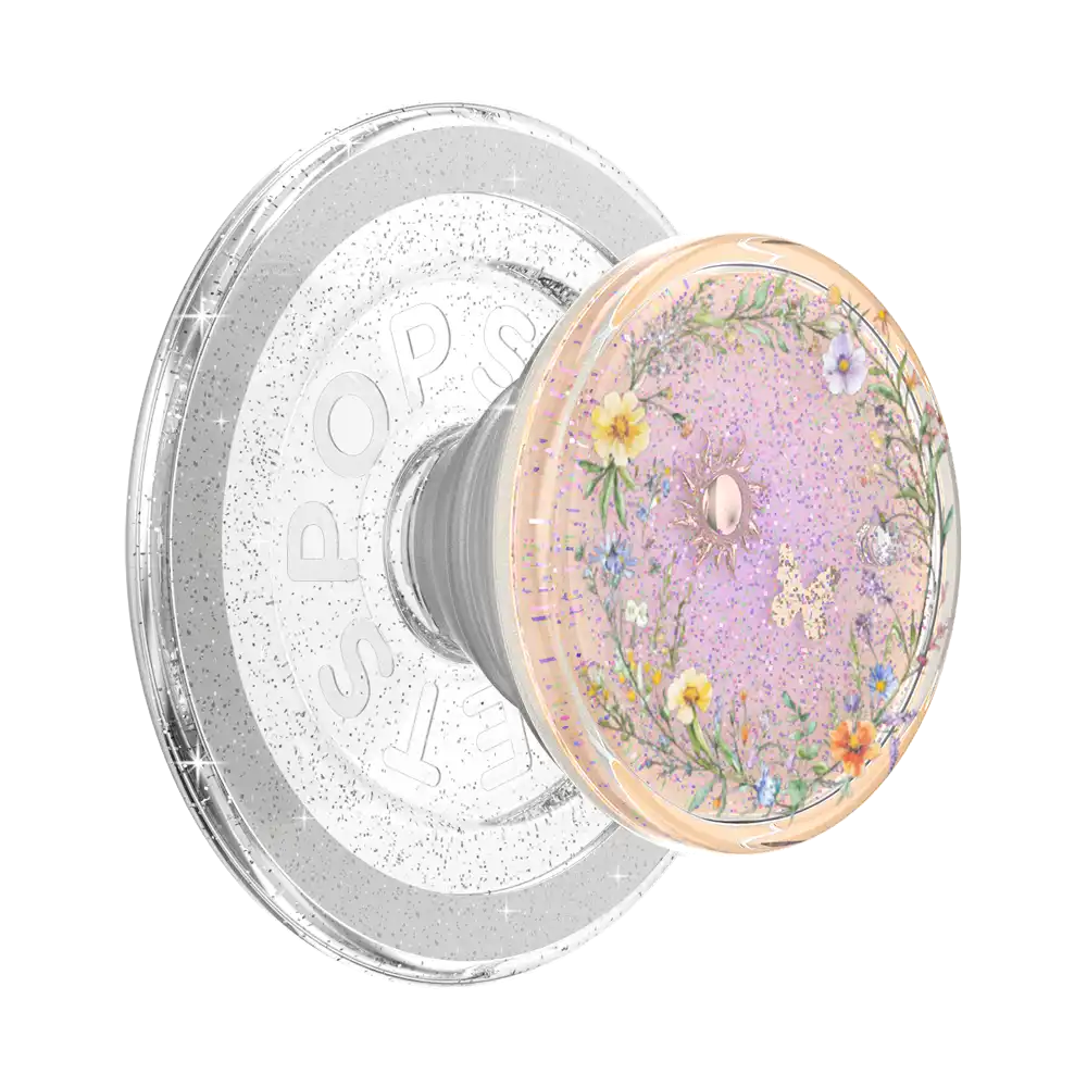 Tidepool Prairie Chic — MagSafe PopGrip