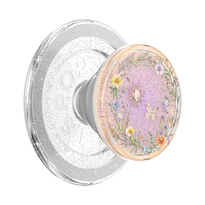 Tidepool Prairie Chic — MagSafe PopGrip