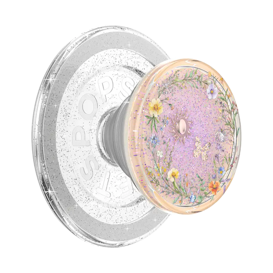 Tidepool Prairie Chic — MagSafe PopGrip
