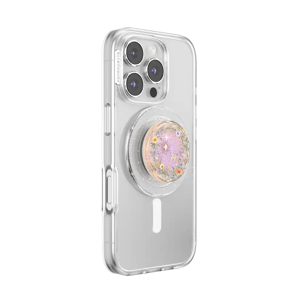 Tidepool Prairie Chic — MagSafe PopGrip