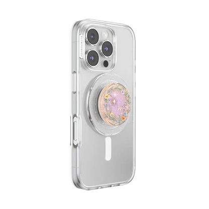 Tidepool Prairie Chic — MagSafe PopGrip