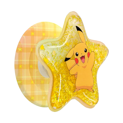 PopOut Pikachu — MagSafe PopGrip