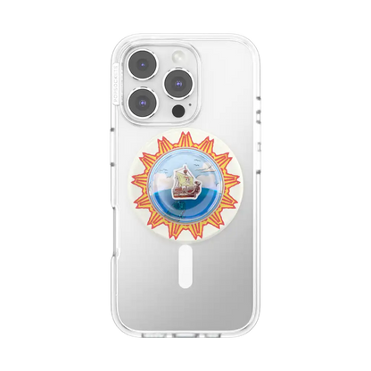 Tidepool The Going Merry — MagSafe PopGrip