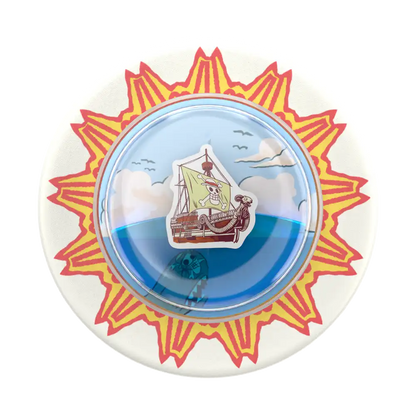 Tidepool The Going Merry — MagSafe PopGrip