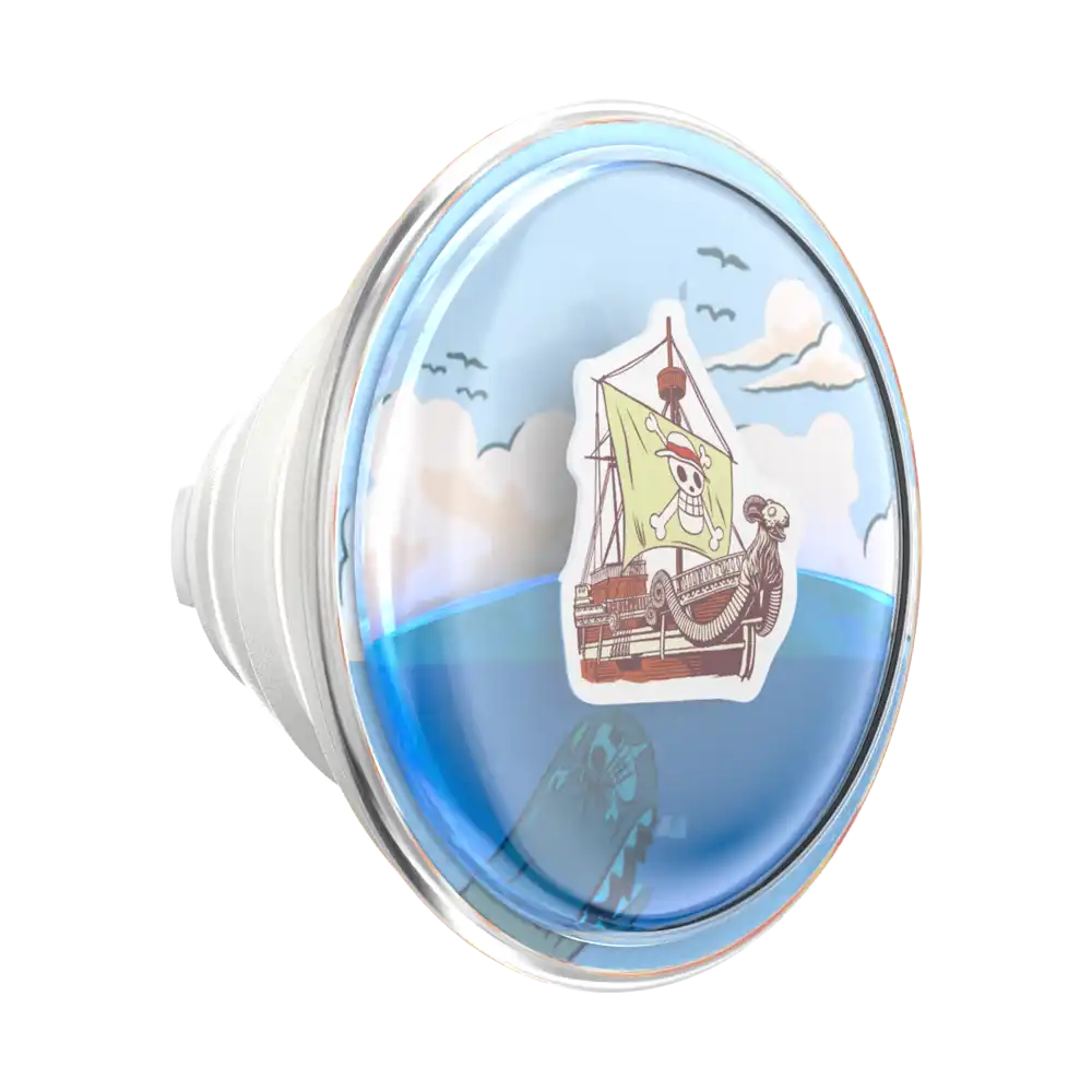 Tidepool The Going Merry — MagSafe PopGrip