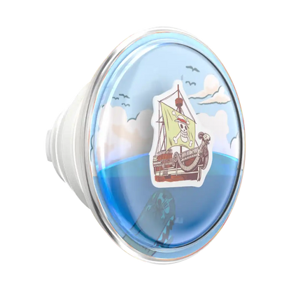 Tidepool The Going Merry — MagSafe PopGrip