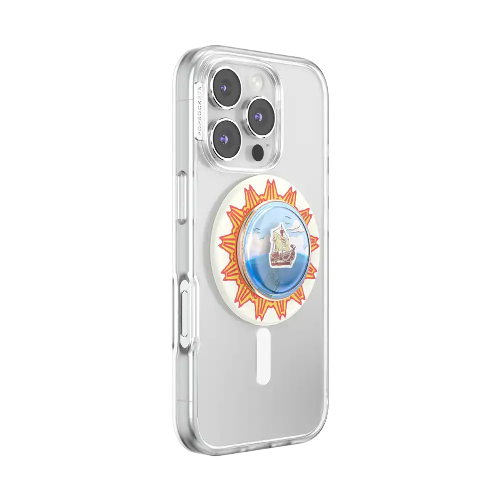 Tidepool The Going Merry — MagSafe PopGrip