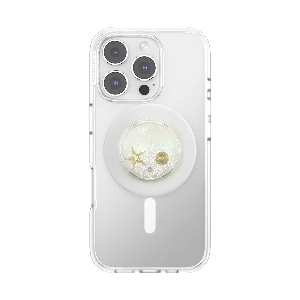 Tidepool Electric Picks — MagSafe PopGrip