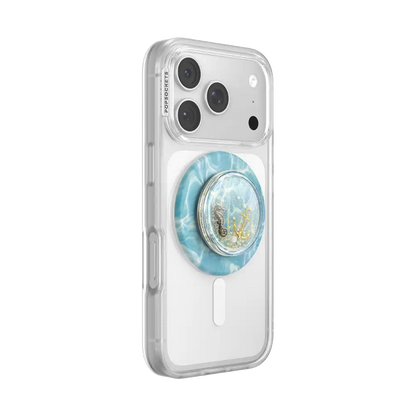 Tidepool Lost at Sea — MagSafe PopGrip