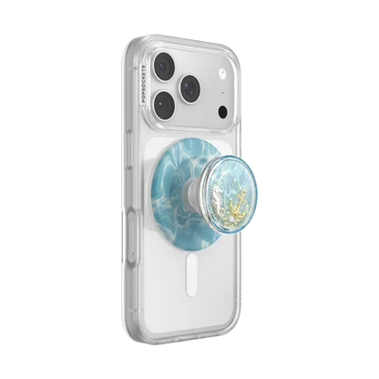 Tidepool Lost at Sea — MagSafe PopGrip