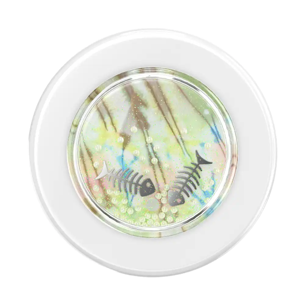 Tidepool Ocean Charms — MagSafe PopGrip