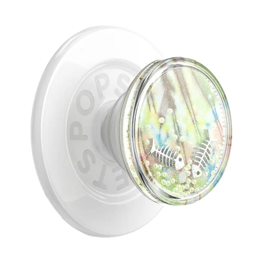 Tidepool Ocean Charms — MagSafe PopGrip