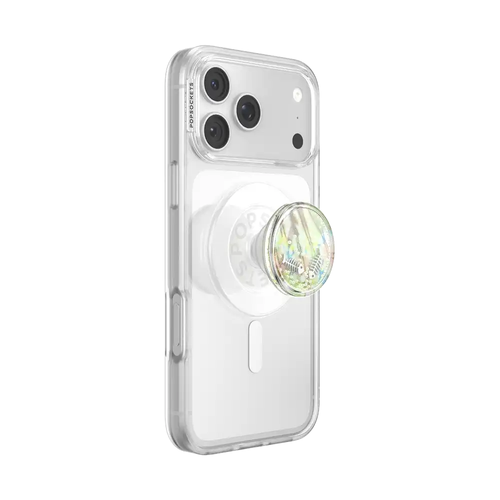 Tidepool Ocean Charms — MagSafe PopGrip