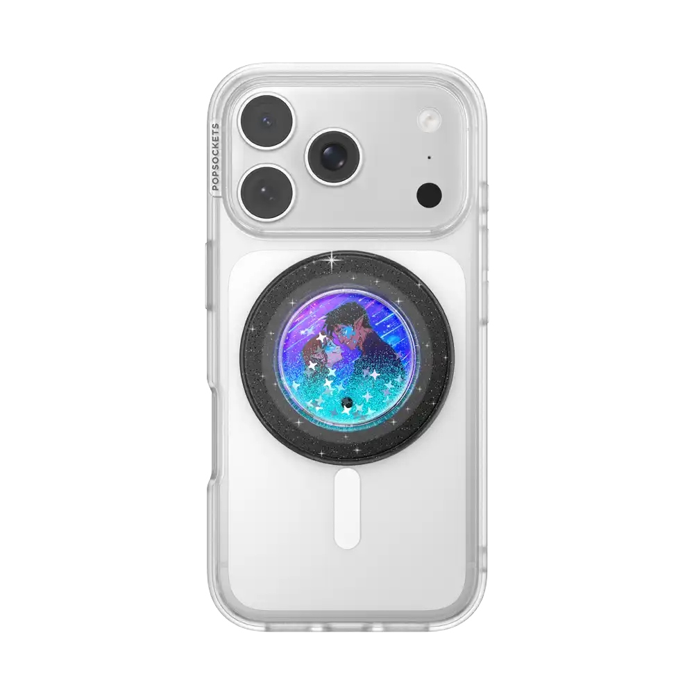Tidepool Starfall — MagSafe PopGrip