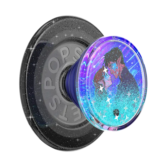 Tidepool Starfall — MagSafe PopGrip