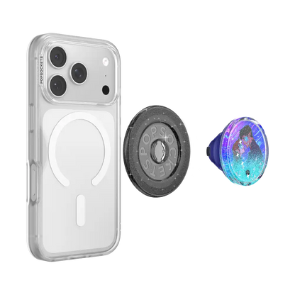 Tidepool Starfall — MagSafe PopGrip
