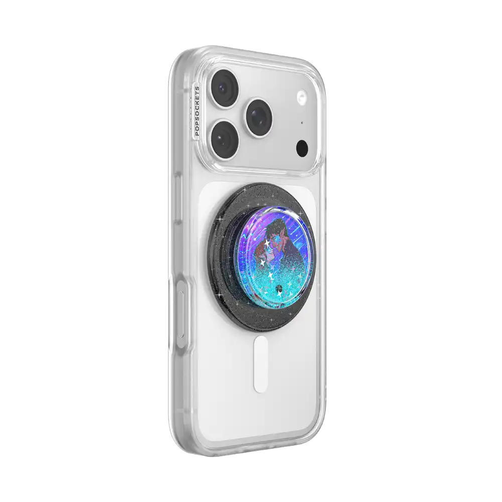 Tidepool Starfall — MagSafe PopGrip