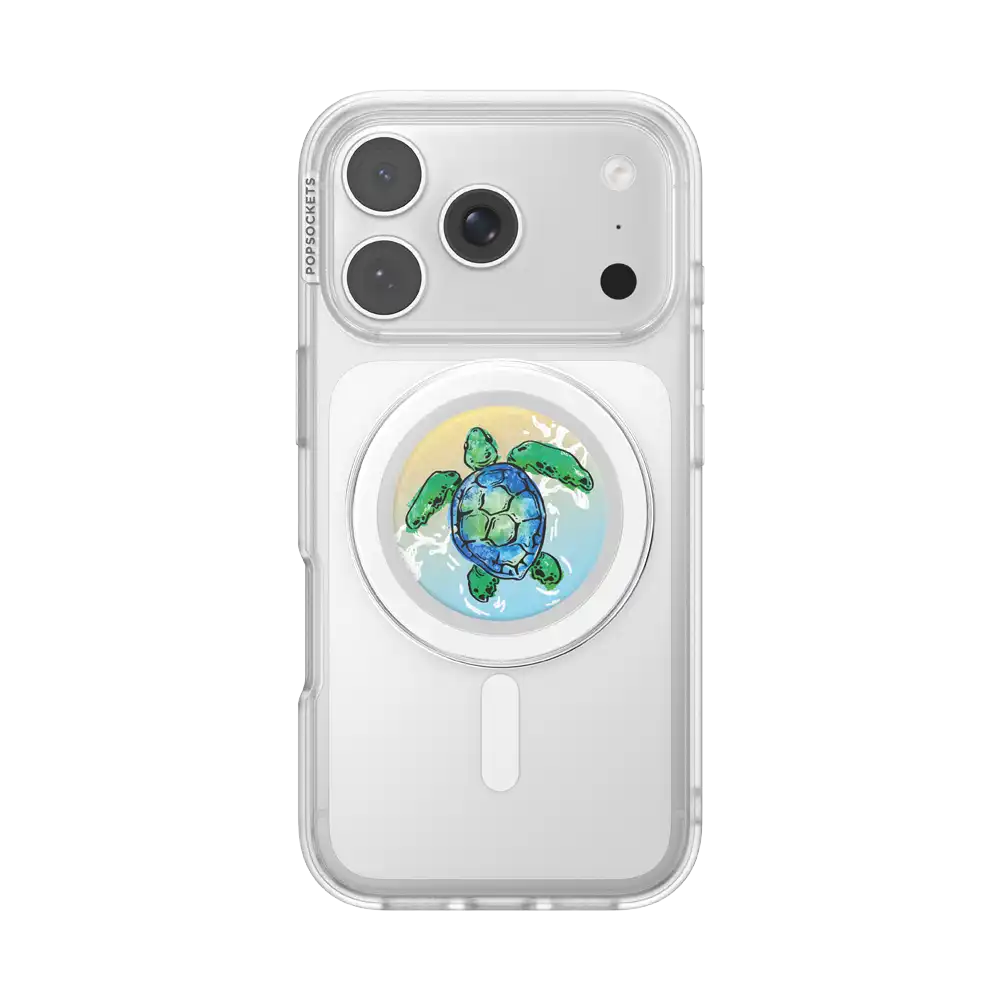 Opal — MagSafe PopGrip