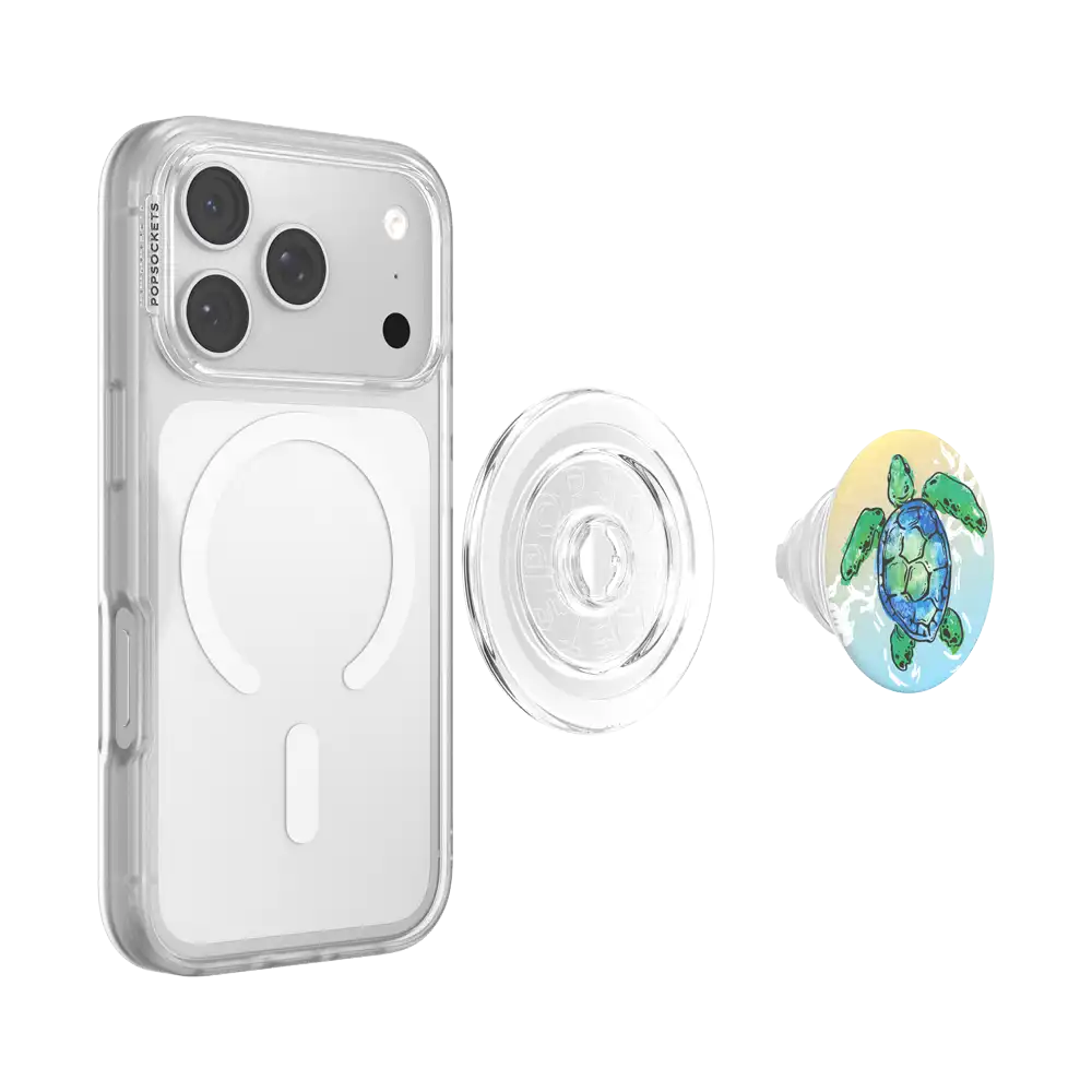 Opal — MagSafe PopGrip