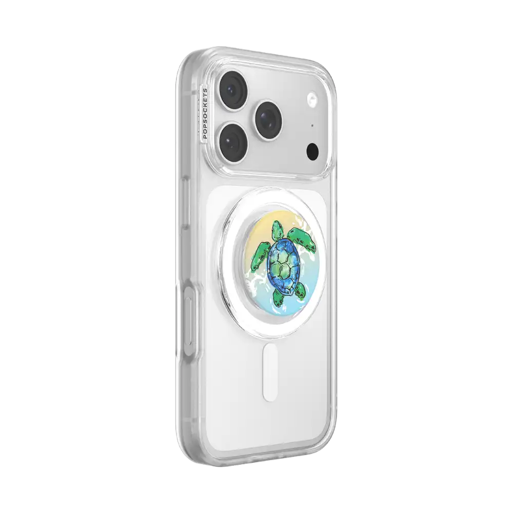 Opal — MagSafe PopGrip