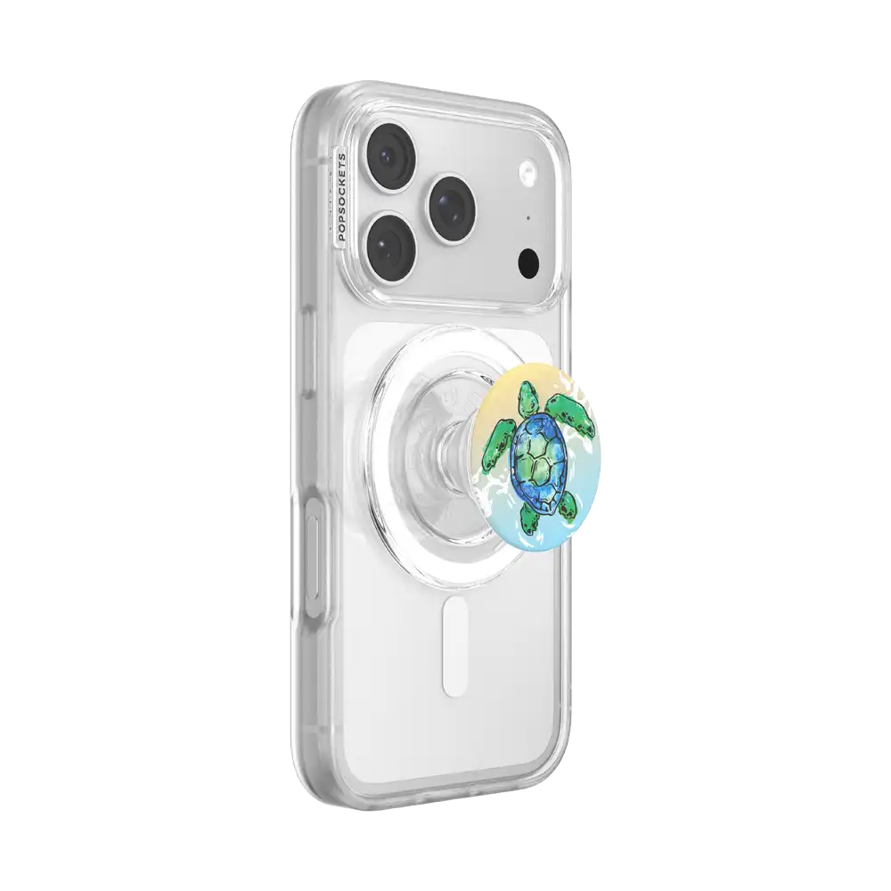 Opal — MagSafe PopGrip