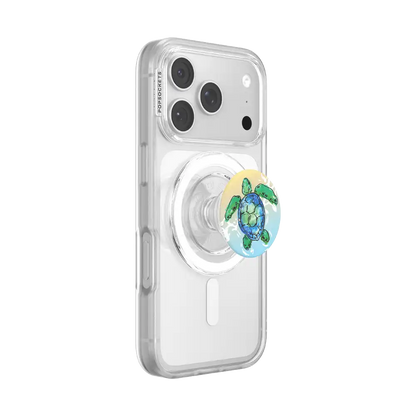 Opal — MagSafe PopGrip