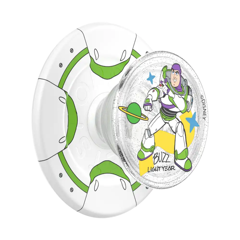 Tidepool Toy Story Jessie — MagSafe PopGrip