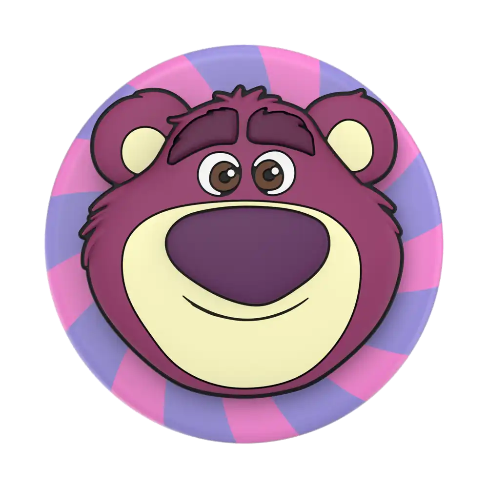 PopOut Toy Story Lotso — MagSafe PopGrip