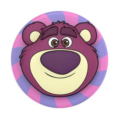 PopOut Toy Story Lotso — MagSafe PopGrip