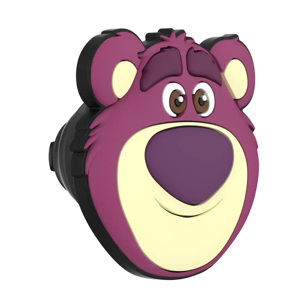 PopOut Toy Story Lotso — MagSafe PopGrip