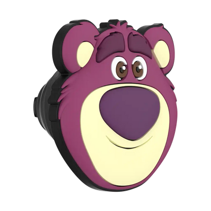 PopOut Toy Story Lotso — MagSafe PopGrip