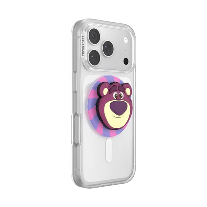 PopOut Toy Story Lotso — MagSafe PopGrip