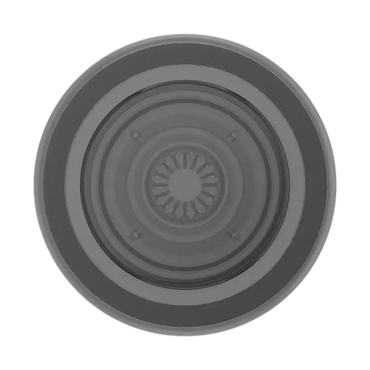 Translucent Black — MagSafe PopGrip