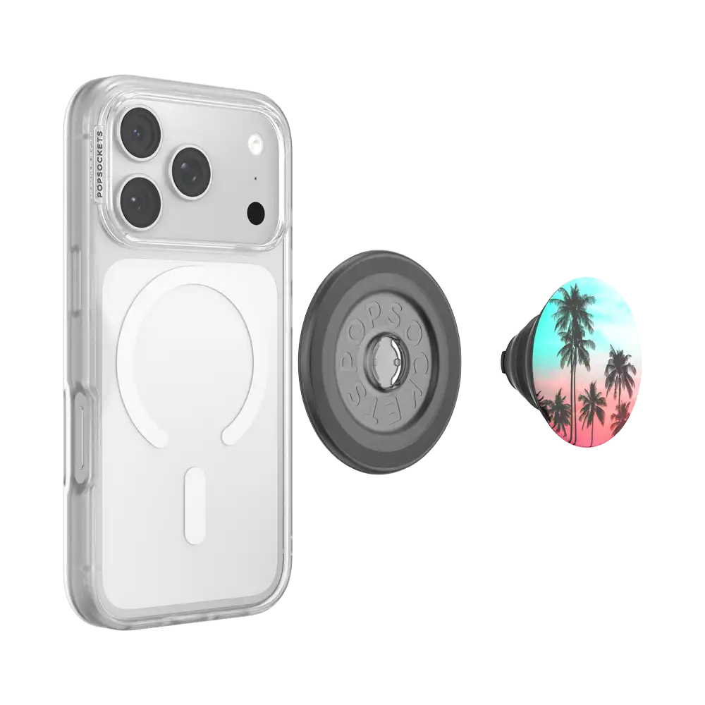 Opal — MagSafe PopGrip