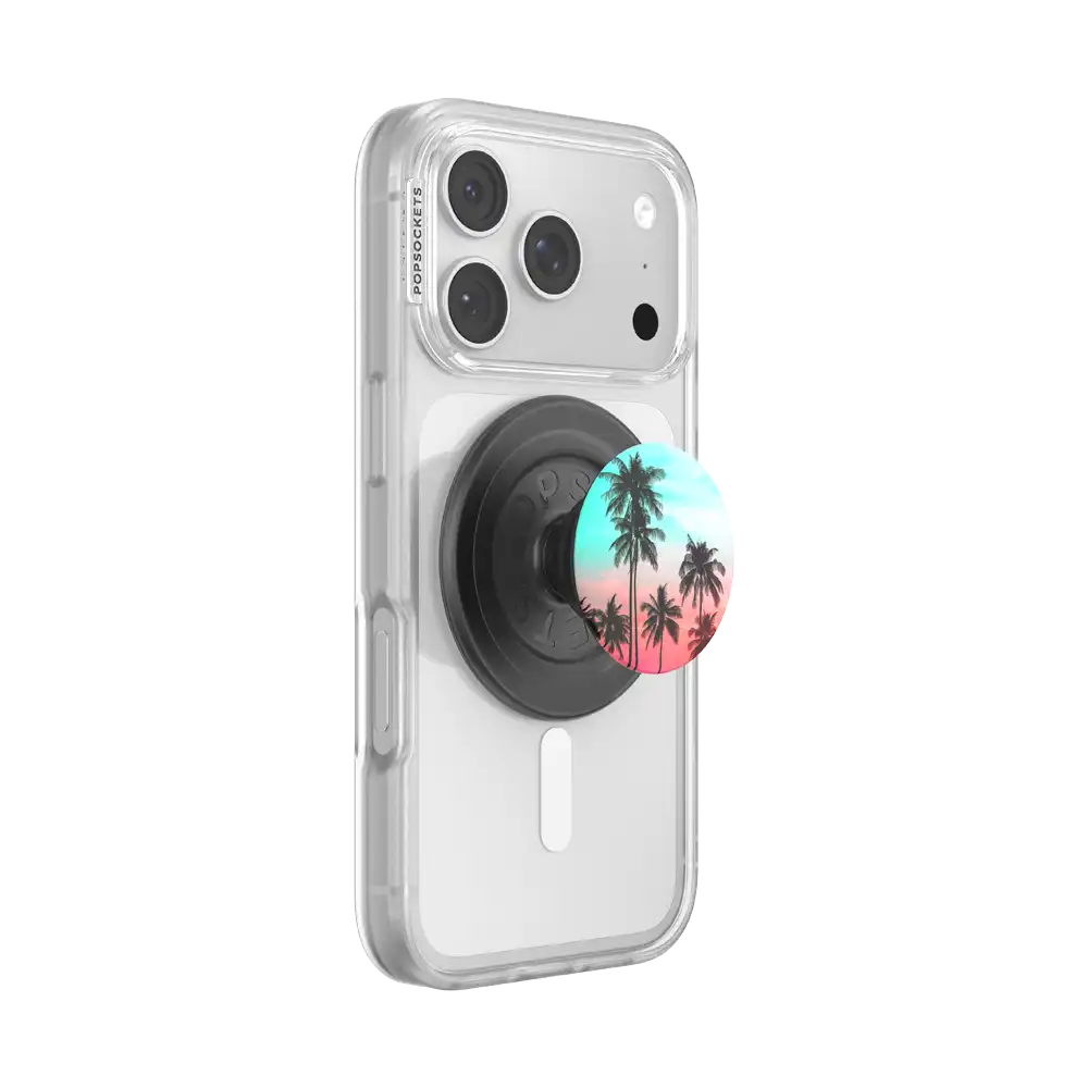 Opal — MagSafe PopGrip