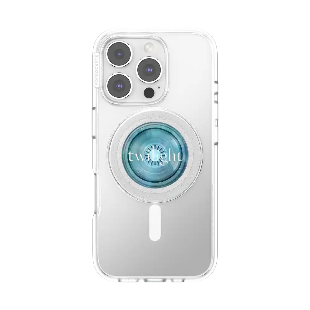 Team Edward — MagSafe PopGrip